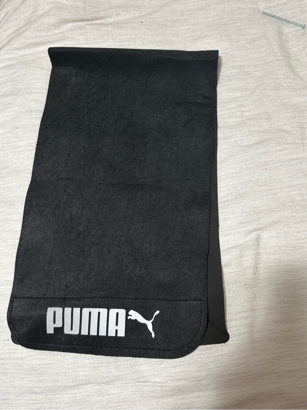 Puma Black shapewear for women’s size M&L